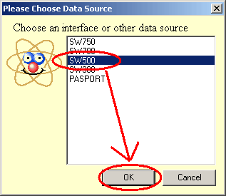 force probe calibration instructions