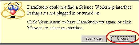 force probe calibration instructions